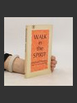 Walk in the Spirit - náhled