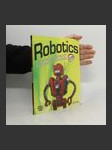 Robotics - náhled