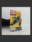 Model Hobby magazín 11/2004 - náhled