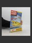 Model Hobby magazín, číslo 3, březen 2005 - náhled