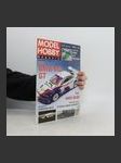 Model hobby magazín 1/2007 - náhled