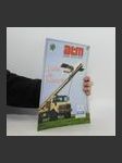 Armádní technický magazín 9/1995 - náhled