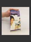 English 365. Personal study book 2 with audio CD - náhled