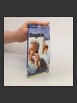 English 365. Personal study book with audio CD - náhled