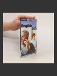English 365. Personal study book with audio CD - náhled