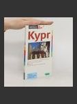 Kypr - náhled