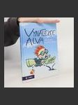 Vynálezce Alva - náhled