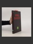 Bible egoistů - náhled