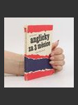 Anglicky za 3 měsíce - náhled