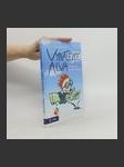 Vynálezce Alva - náhled