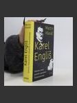 Karel Engliš : ekonom, který pomohl vybudovat Československo - náhled