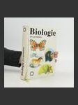 Biologie pro gymnázia - náhled