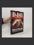 D-Day: Operace Overlord: Od přípravy po osvobození Paříže - náhled