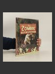 Das Zombie-Koch-und-Backbuch - náhled
