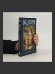 Učení královny Kuntí - náhled