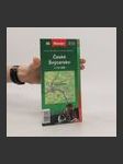 České Švýcarsko 1 : 75 000 - náhled