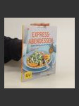 Express-Abendessen - náhled