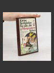 Kleine Bettlektüre für alle, die Morgenstern lieben - náhled