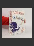 Le petit Larousse illustré - náhled