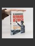 The assassination of Reinhard Heydrich - náhled