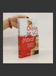 Ofélie se učí plavat - náhled