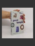 První terapie - náhled