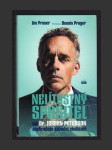 Nelítostný spasitel: Jak dr. Jordan Peterson zachraňuje západní civilizaci - náhled