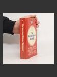 The Merriam-Webster dictionary - náhled