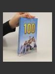 100 zlatých pravidel pro lásku a přátelství - náhled