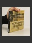 Moudrost přichází tiše - náhled