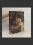 Hans von Aachen - náhled