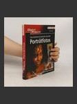 Das Geheimnis beeindruckender Porträtfotos - náhled