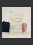 Reinigende Wege für dein Leben - náhled