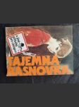 Tajemná Řásnovka a jiné příběhy pro chlapce - náhled