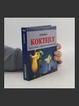 Koktejly - náhled