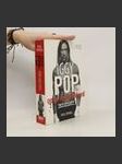 Iggy Pop Open Up and Bleed - náhled