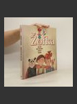 Žofka - náhled
