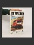 Lok Magazin 176. 9-10/1992 - náhled