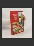 The greatest Czech fairy-tales - náhled
