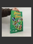 Prime time 2. Student's book - náhled