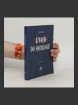 Úvod do sociologie - náhled