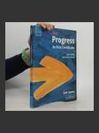 New Progress to First Certificate. Self-Study Student's Book - náhled