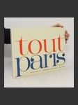 Tout Paris - náhled