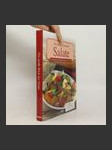 Das große Buch der Salate - náhled