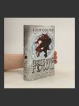 Artemis Fowl a ztracený ostrov - náhled