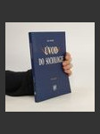 Úvod do sociologie - náhled