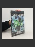 Green Lantern. Hledaný: Hal Jordan - náhled