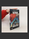 Batman. Podivná zjevení - náhled