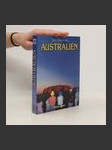 Australien - náhled