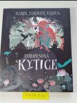 Komiksová Kytice - náhled